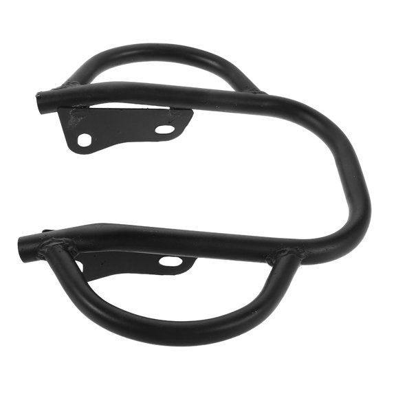 WRITWAA Useful Swingarm Black Rear Frame For Outdoor Adventure 1Pack