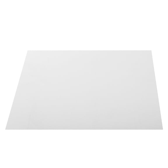 WRITWAA Aluminum Sublimation Blanks for Photo Printing and Home Decor Crafts, Metal Sheets
