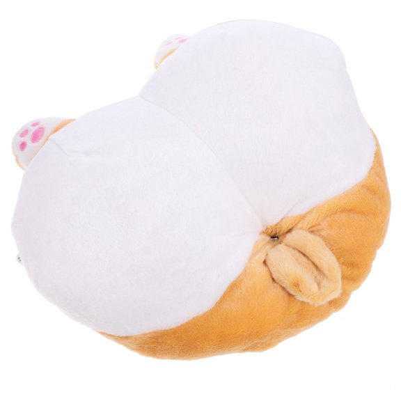 WRITWAA Durable Dog Chair Pad Plush Hug Cushion for Long Time Sitting