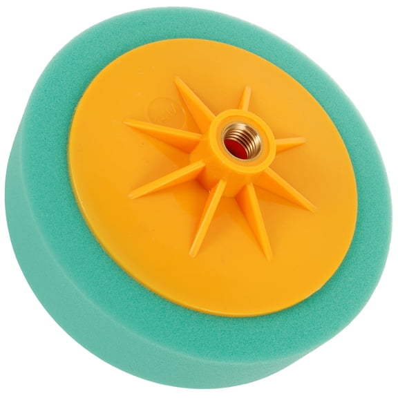 WRITWAA Buffer Drill Attachment Polishing Pad for Efficient Car Detailing and Mirror Finish