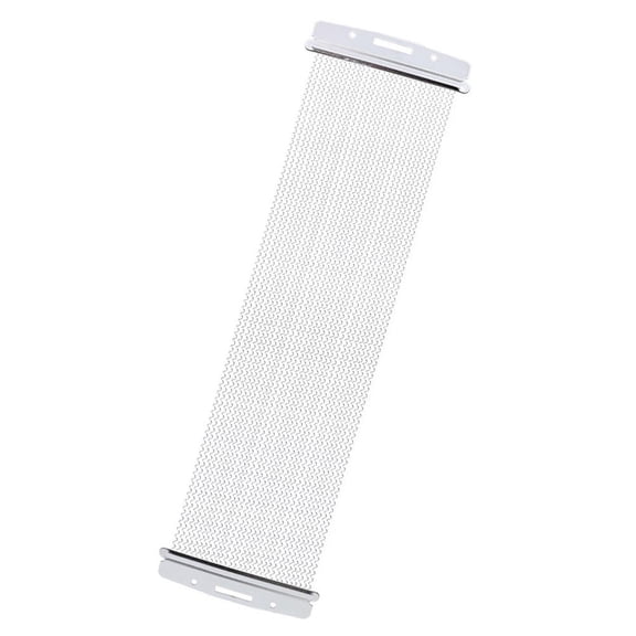 WRITWAA 30-Strand Stainless Steel Snare Drum Wire for Sound Quality and Improved Drum Performance