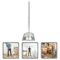 thumbnail image 1 of WRITWAA Ergonomic Handle Lobby Dustpan Household Cleaning Tool and Lightweight 1 Set, 1 of 8