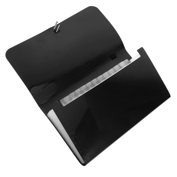 WRITWAA File Organizer Set - Document Storage for Office and Home, 1 Set