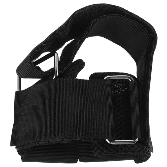 WRITWAA Feet Dumbbell Attachment for Leg Extensions Strength Training Strap 1Pack Home Gym