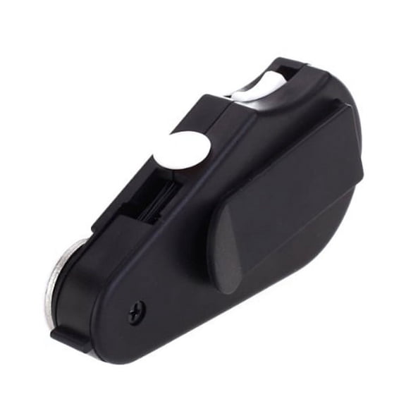 WRITWAA Retractable Brush Golf Multi Tool with Divot Tool Score Counter and Marker