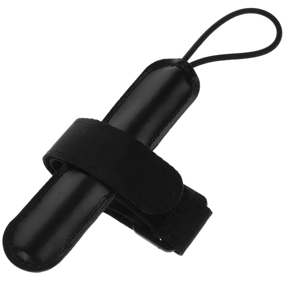 WRITWAA Golf Wrist Hinge Swing Aid Black Elastic Band for Correcting Posture Outdoors