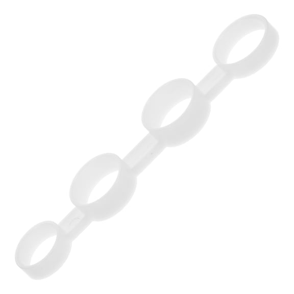 WRITWAA Guitar Finger Expander Practice Tool Enhancing Finger Stretching
