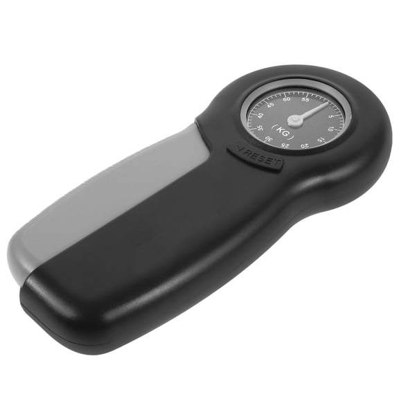 WRITWAA Portable Hand Grip Dynamometer Multi-Color for Strength Training, Fitness Exercise and Rehabilitation