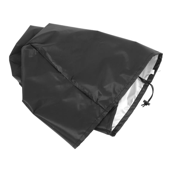 WRITWAA Water-Resistant Oxford Cloth Protective Cover Set for Engraver Machines, Printer Dust and Scratch