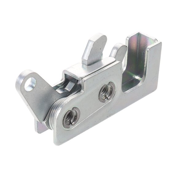 WRITWAA Heavy Duty Rv Door Latch Metal Rotary Catch with Flush Mount for Easy Operation