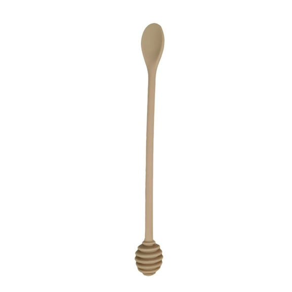 WRITWAA Honey Dippers Long Handle Nylon Dispensing Kitchen Tools 1Set