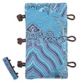 thumbnail image 1 of WRITWAA Handle Pot Holder Cloth Insulation Pad for Kitchen Cooking Safety 1 Piece, 1 of 8