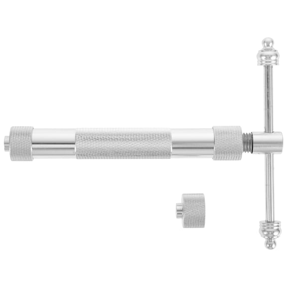 WRITWAA Manual Incenser Maker Clay Extruder for Polymer Clay Adults Personal Use Professional Giving 1 Set