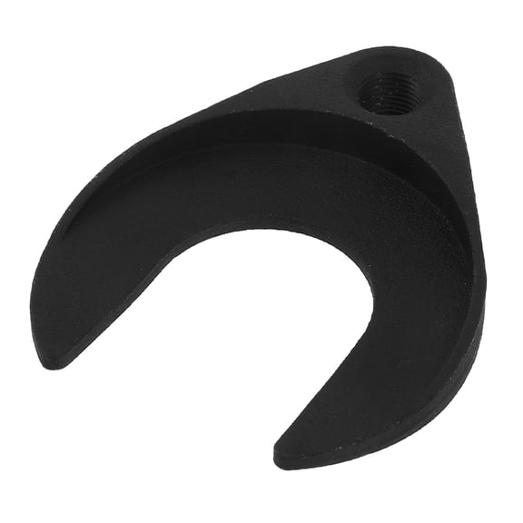 WRITWAA Inner Axle Puller Tool Black with Joint Shaft Removal for Garage Repair
