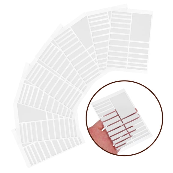 WRITWAA White Ring Size Reducer with Soft Cushion for Invisible and Durable Ring Adjustment