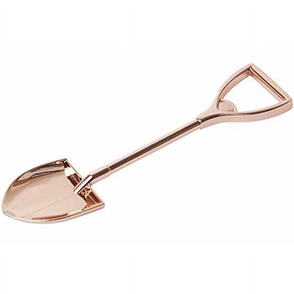 WRITWAA Hexagonal One Handed Bottle Opener Stainless Steel for Bar Use 1Set