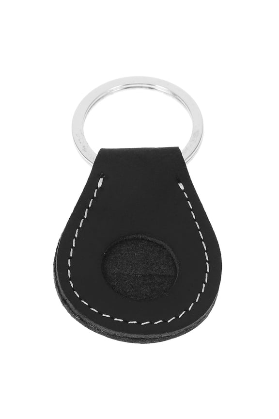 Access Card Holder Keychain Practical Design Compact 1Set