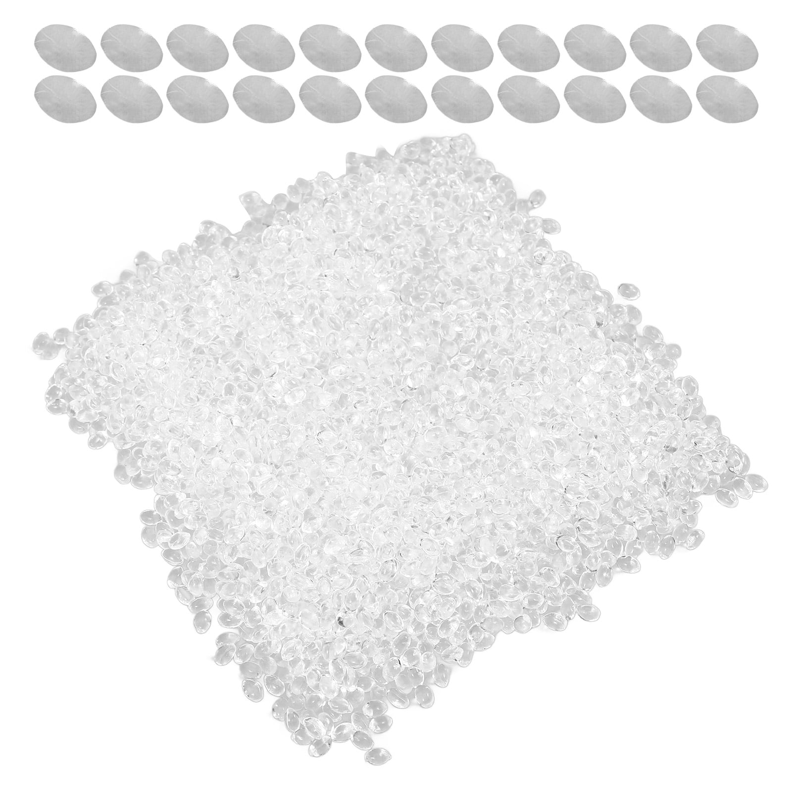 WRITWAA Lightweight Transparent Moldable Thermoplastic Pellets for ...