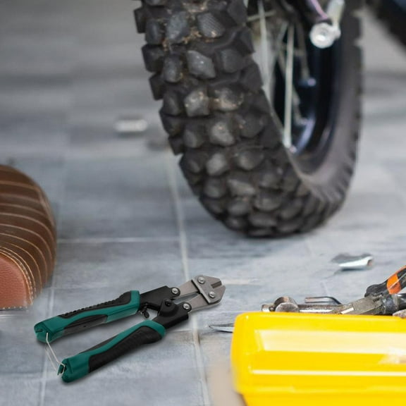 WRITWAA Chain Breaker Tool Set with Construction and Precision Cutting Multi-Function for Motorcycle Repair