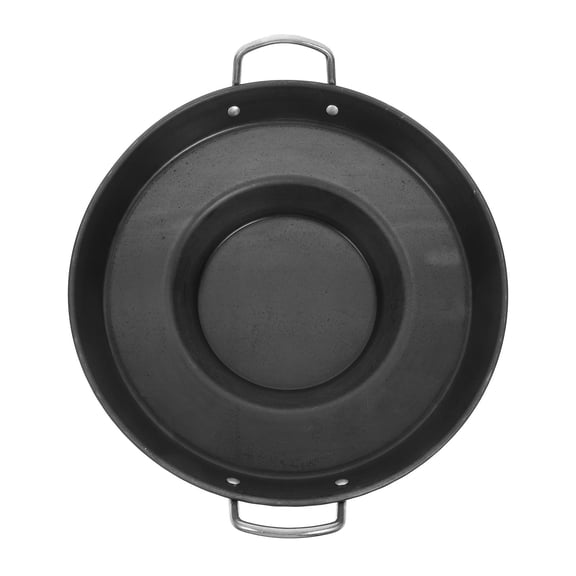 WRITWAA Multi-Use Stainless Steel Nonstick Frying Pan, Assorted Colors, Cookware for Everyday Cooking