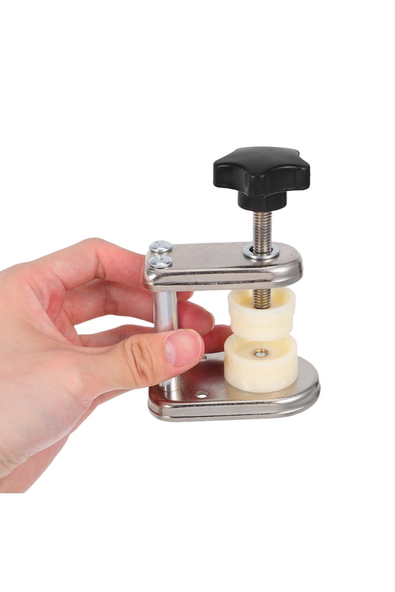 High Precision Watch Back Closer Tool for Easy, Accurate Watch Repair and Maintenance at Home or