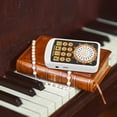 thumbnail image 1 of WRITWAA Islamic Portable Quran Speaker with Clear Sound and Multi Playback Modes, 1 of 6
