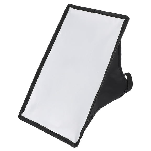 WRITWAA Portable Softbox Light Box for Portrait Photography Ideal for Travel and Photographers