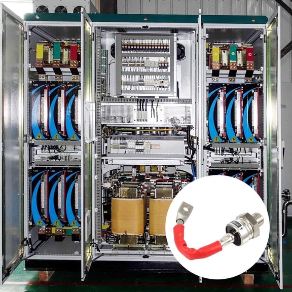 WRITWAA Diode Rectifier Silicone Multi 1Pcs Connecting Equipment for Professionals