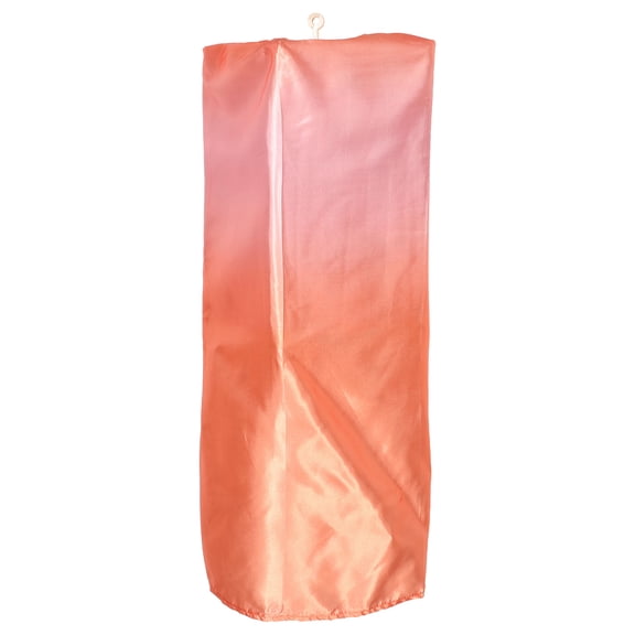 WRITWAA Traditional Korean Fabric Lantern for Restaurant and Festival Indoor Decor