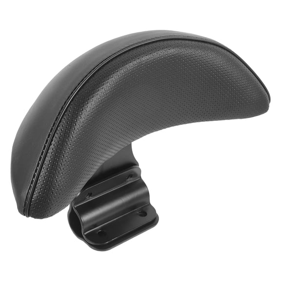 WRITWAA Replacement Back Cushion for Bike Safety Backrest Iron Frame - Comfort Pad 1 Set