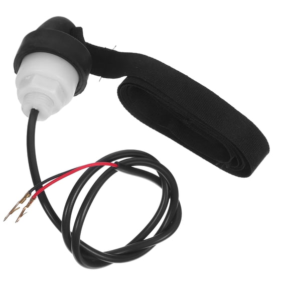 WRITWAA Emergency Stop Kill Switch Lanyard with Durable Strap for Outdoor Atv Use