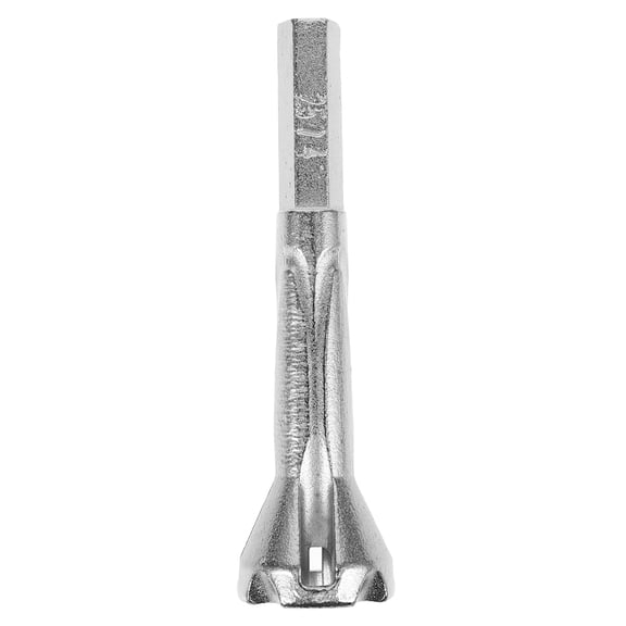 WRITWAA 1Pc Automatic Electric Wire Merger Plated Silver Cable Joining Tool Design