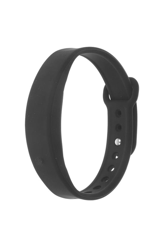 Step Count Bracelet Smart Wristband with Vibration Alarm 1Set for Outdoor Sports