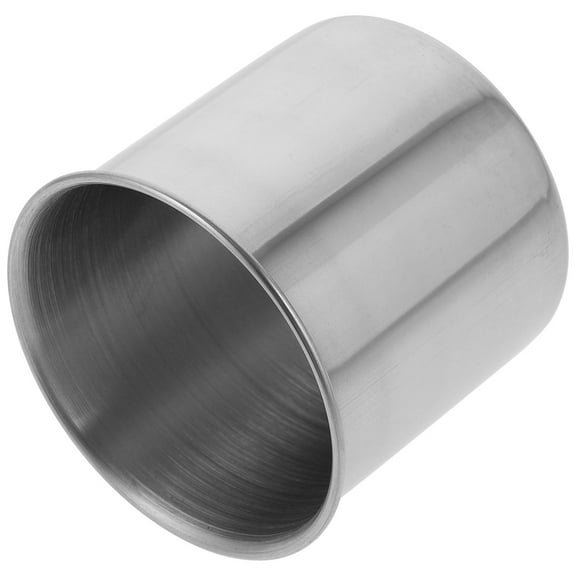 WRITWAA Compact Stainless Steel Measuring Cups Set for Baking Cooking Kitchen Tools and Versatile