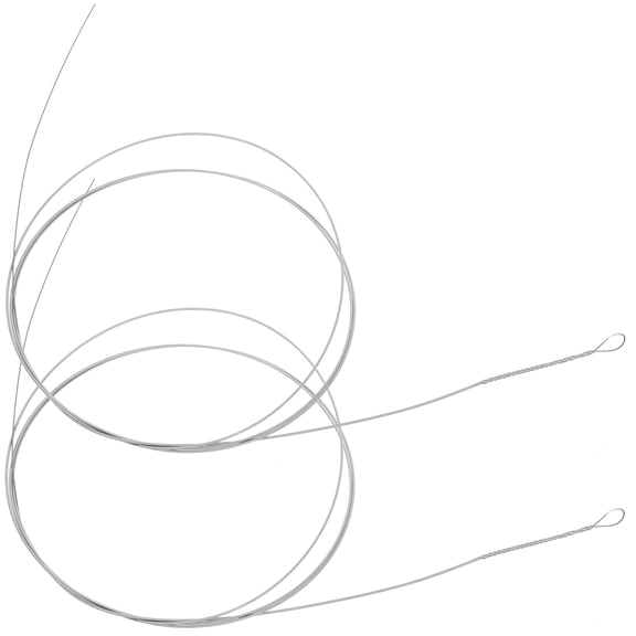 WRITWAA Steel Dulcimer Accessory Set 2 Pieces for Musicians and Instrument Care