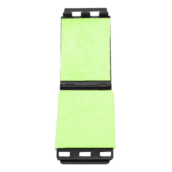 WRITWAA String Cleaner for Guitar Bass Ukulele Multi Color Guitar Maintenance Tool Easy to Carry