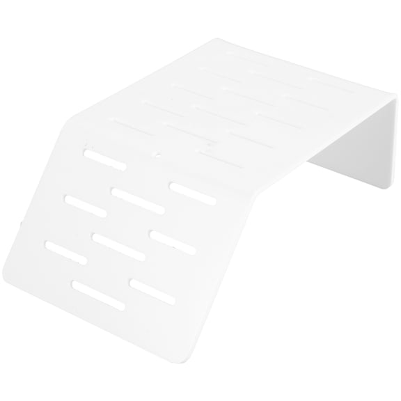 WRITWAA Turtle Tank Climbing Ramp Reptile Platform Plastic Decoration for Aquarium Habitat 1 Piece