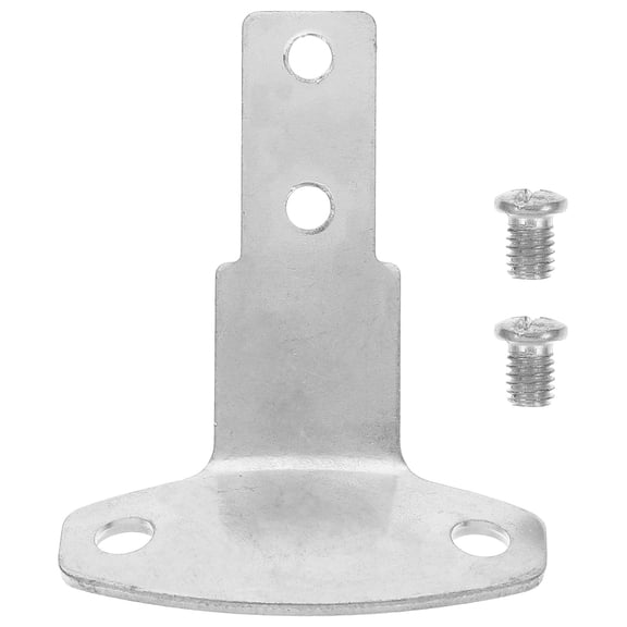 WRITWAA Kitchen Pot Handle Bracket Iron Replacement Cookware 1Pcs