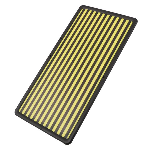 WRITWAA Versatile Dent Repair Reflector Board for Auto Body Use Enhancing Precision and Hail Dent Removal
