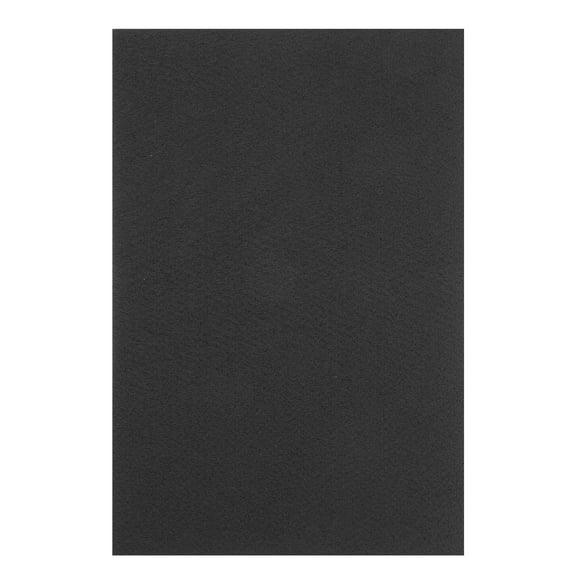 WRITWAA Carbon Felt Welding Blanket Black Carbon Fiber for Welding Reliable Performance