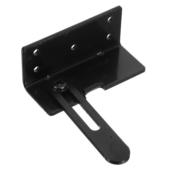 WRITWAA Metal Restrictor Safety Locks Rolled Steel for Home