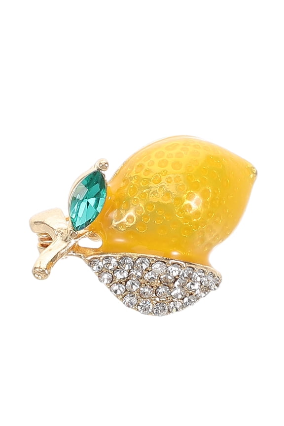 Japanese Brooch Durable Zinc Alloy Clasp for Versatile Use