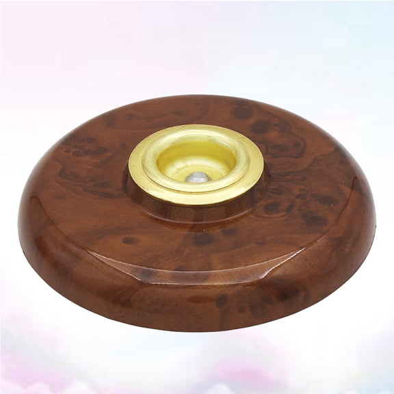 WRITWAA cello stopper Anti-Slip Plastic Floor Protector for Home Practice 1Pcs