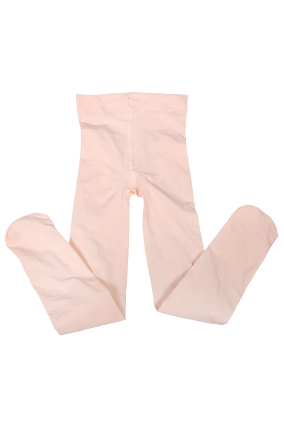 ballet tights for toddler girls dance socks pink nylon 1Pcs