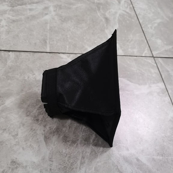 WRITWAA Flash Diffuser Foldable Soft Light Reflector for Photography