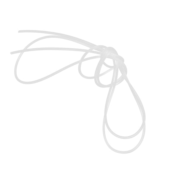 WRITWAA White Nylon Basketball Hoop for Indoor Use and Versatile