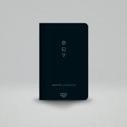 WRKBKS Crypto Log Notebook