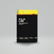 WRKBKS Film Photography Log Notebook
