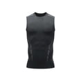 thumbnail image 1 of WRKEKC Athletic Tank Tops for Men Solid Color Crew Neck Sleeveless Compression Fit For Summer Casual Gym Wear Lightweight Comfortable Daily Use, 1 of 6