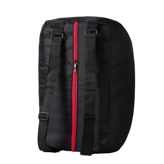 WRKEKC Back to School Clearance Travel Shoulder Bag , Gym Shoulder Bag,Carry On Overnight Bags for Women wth Trolley Sleeve Wet Pocket,travel Duffel BagsTravel Red